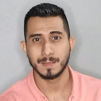 Jesús Mercado